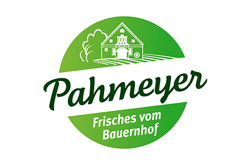 Das neue Pahmeyer Logo